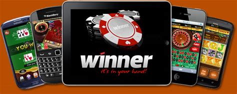 winner casino app download